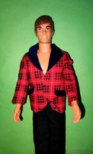 VINTAGE 1970er MATTEL