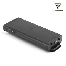 E-Bike Batterie 36V 14Ah