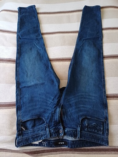 Replay anbass herren jeans - replay,