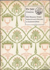 Insel verlag sammlung alfred - sammlung,