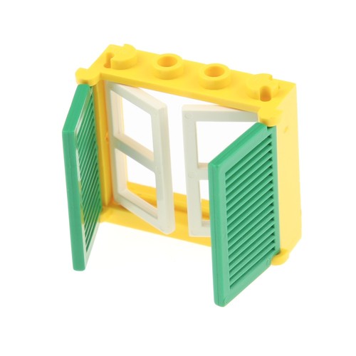 Lego fenster rahmen - 1x,