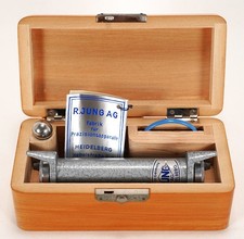 Kugelfallviskosimeter JUNG