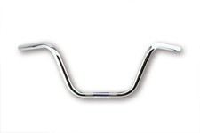 7/8 Zoll Ape Hanger Chrom