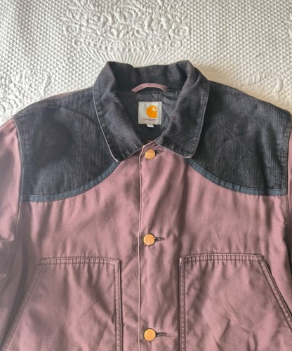 Carhartt wip shelter coat - carhartt,