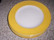 Dibbern solid color Essteller