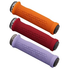 Ergon fahrradgriffe gdh mtb - ergon,