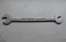 Doppelmaulschlüssel Hazet 450
