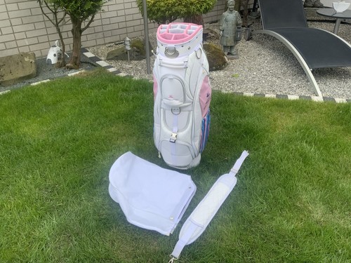 Exclusives cobra golfbag - exclusives,