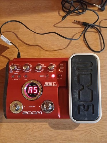 Zoom 2005 2012 - zoom, b2.1u