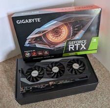 GIGABYTE GeForce RTX 3080