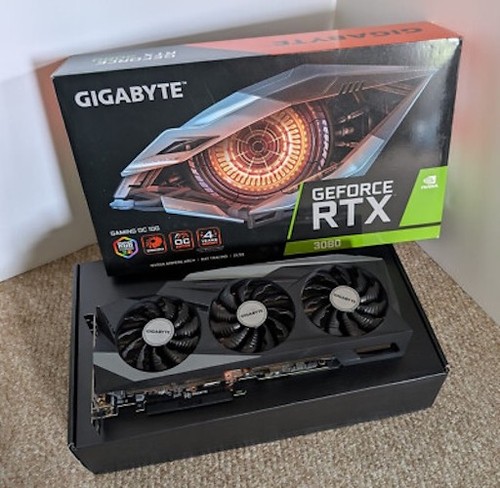 Gigabyte geforce rtx - gigabyte,