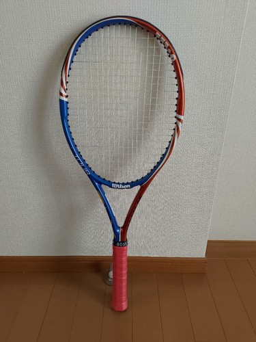 Wilson tour blx95 - tour,