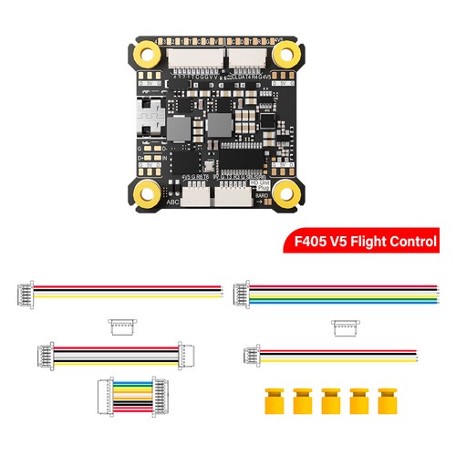 3pcs speedybee f405 - v5, fc