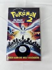 Pokemon 2 Die Macht des