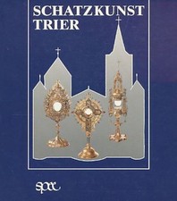 Treasure Art Trier. Treveris