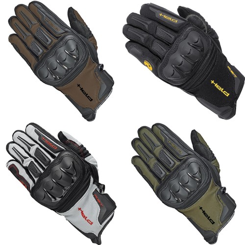 Held motorrad handschuhe - held,