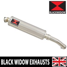 SV650 SV 650 1998-2002 Auspuff