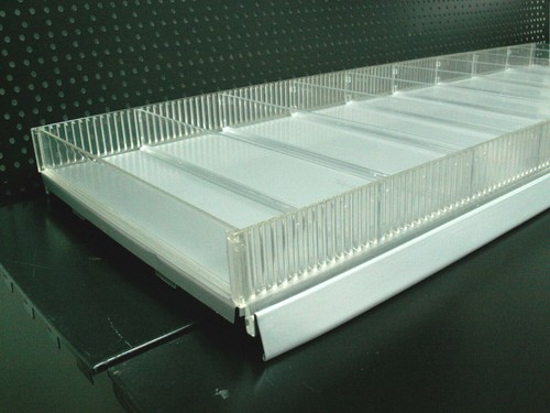 Set für regalboden fächer - für,