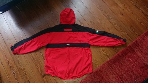 Ferrari allwetterjacke herren - allwetterjacke,
