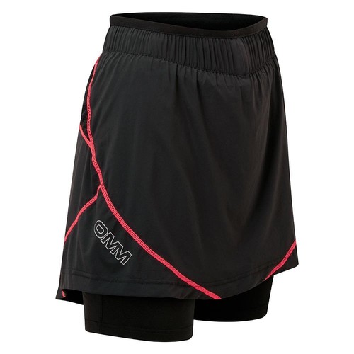Laufrock statt laufhose omm - laufrock,