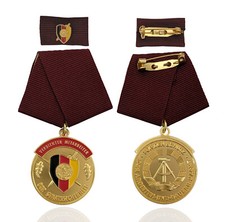 Verdienter Mitarbeiter der Staatssicherheit (DDR)