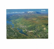 AK Ansichtskarte Geilo / Norwegen - 1997