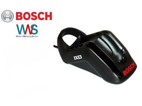 Bosch ladegerät ladestation - bosch,