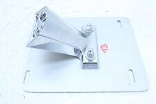 SUZUKI VL 1500 LC INTRUDER 99-04  original Kennzeichenhalter  13