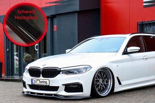 Spoilerschwert frontspoiler - spoilerschwert,