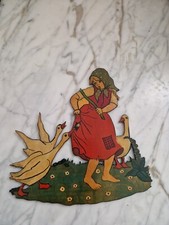 Gänseliesel Graupner 1960