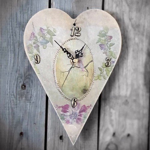 Vintage uhr mit - vintage,