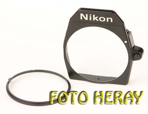 Nikon die originale - nikon, em