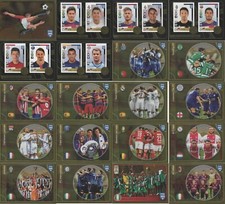 Panini fifa 365 2017 - 365,
