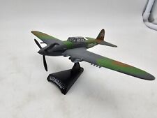 Del Prado 1:103 Ilyushin IL-II Shturmovik Propellerflugzeug 