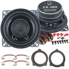 DIETZ AUTO LAUTSPRECHER für