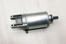 Suzuki Bandit GSF600 WVA8       Anlassermotor Startermotor  