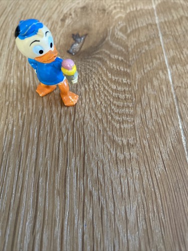 Figur tick trick u - trick,