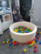  Bällebad Ballpool Kugelbad