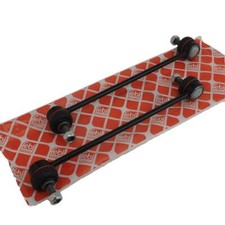 2x Febi Koppelstange