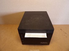 Aures ODP 333 Compact Thermal Ticket Receipt POS Printer LAN/Network USB Black 