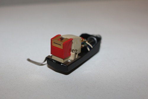 Micro seiki 2100 - micro,