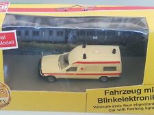 Wiking 1/87 Mercedes MB KTW