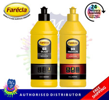 Farecla G3 Premium Compound