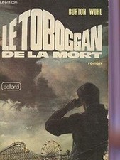 Le Toboggan de la mort von