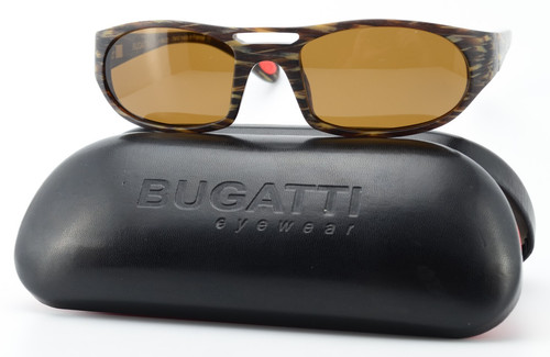 Bugatti sonnenbrille odotype - bugatti,