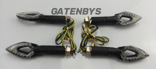 Led pfeil motorrad - 4x, blinker