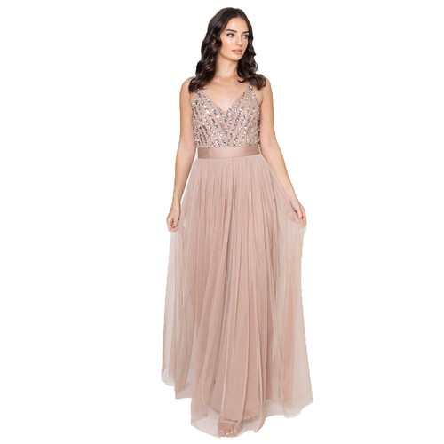Maya berry embellished - maya,