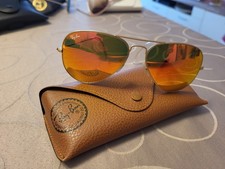 Neue Ray Ban Aviator