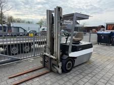 Still Gabelstapler 3.5t