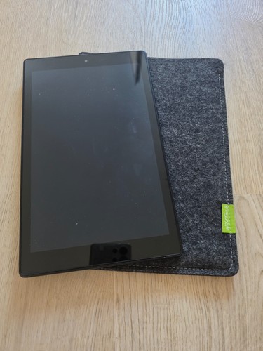 Amazon fire 9 - hd,